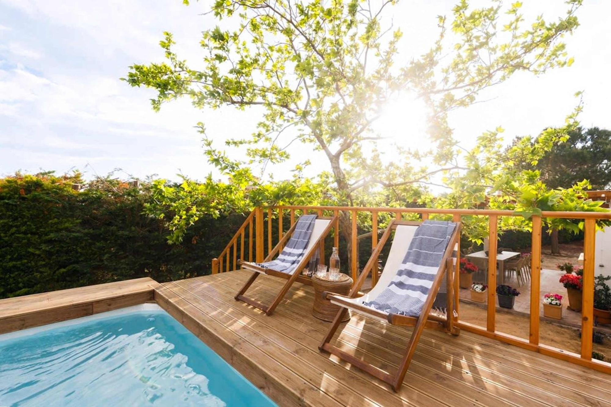 Navarino Captains Villa - Lux Private Pool Retreat Marathopoli Exterior foto